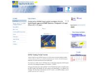 EERQI Funding Period Finished | www.eerqi.eu EERQI Funding Period Finished | www.eerqi.eu