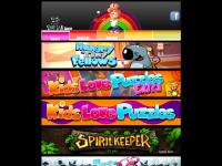 EeryLab - games for iPhone and iPod touch