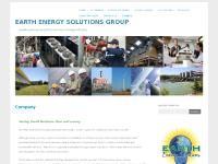earth energy Solutions | eeS Group earth energy Solutions | eeS Group