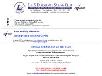 Sailing & Powerboating Clubs Fife - Scotland - Elie & Earlsferry Sailing and Powerboating Club Sailing & Powerboating Clubs Fife - Scotland - Elie & Earlsferry Sailing and Powerboating Club