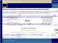 eese - EESE :: Electrical & Electronics Student eLearning eese - EESE :: Electrical & Electronics Student eLearning