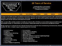EESI-Environmental and Engineering Services EESI-Environmental and Engineering Services