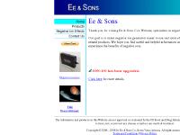 eesons.com Negative Ionizers, Visit, Desert shrimps! eesons.com Negative Ionizers, Visit, Desert shrimps!