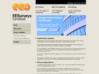  Save Energy, Energy Performance Certificates, Website Designed & Developed by 93ft, Who we are