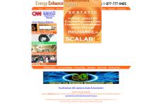 Energy Enhancement System