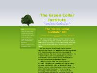 GCI The Green Collar Institute (EETCKC) - Home GCI The Green Collar Institute (EETCKC) - Home