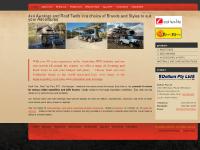 Eezi Awn - Roof Top Tents and retractable Side Awnings for vehicles - Eezi Awn Eezi Awn - Roof Top Tents and retractable Side Awnings for vehicles - Eezi Awn