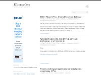 EEzones.Com | Electrical Engineers Site EEzones.Com | Electrical Engineers Site