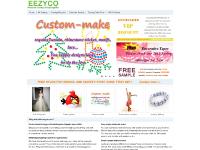 Factory Direct Sequins, Sewing Supplies, Craft Supplies Low MOQ Wholesale at Best Prices- eezyco.com Factory Direct Sequins, Sewing Supplies, Craft Supplies Low MOQ Wholesale at Best Prices- eezyco.com