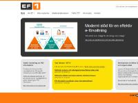 ef1.se EF1 Info, Svenska, Sidor ef1.se EF1 Info, Svenska, Sidor
