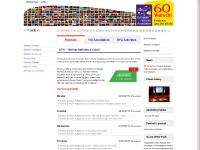 European Festivals Association - Giving festivals a voice European Festivals Association - Giving festivals a voice