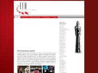 efa-productions.com Broadcast Info, Sponsorship Opportunities, Broadcast Info