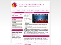  DSM & Energy Efficiency in Australia, IEA DSM Projects, Participating in IEA DSM Projects, Current Electricity Industry Structure