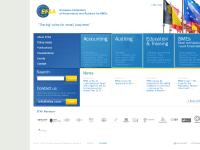 Objectives and Strategy, EFAA International Network, EFAA Board, EFAA Statutes Objectives and Strategy, EFAA International Network, EFAA Board, EFAA Statutes