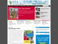 Education Fights AIDS International