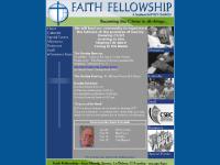 efaithfellowship - eFaithFellowship.com - Home