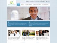 efalearning.com Education for Advancement - local access to global education and cutting edge skills, EFA