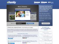 eFamily - Your Family Social Network eFamily - Your Family Social Network