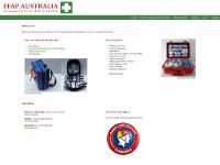efap.com.au first aid, safety & medical kits, other products efap.com.au first aid, safety & medical kits, other products