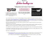 PlaceHolder for efashion-handbags.com PlaceHolder for efashion-handbags.com