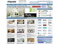 Faucets | Kitchen Faucets | Bathroom Faucets | Kitchen & Bathroom Sinks | BUY at eFaucets.com Faucets | Kitchen Faucets | Bathroom Faucets | Kitchen & Bathroom Sinks | BUY at eFaucets.com