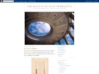  To get you through, Devotionals: Family Life, Devotionals: Yaran, Older Posts