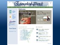 Evangelical Friends Church Eastern Region - EFC-ER Home -