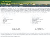 Egan, Flanagan and Cohen, P.C.
