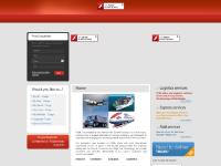 efcml.com World wide Courier Services, International Courier, International Express Couriers