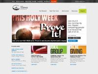 Home Page | The Compass Church