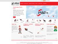 Efco | Brushcutters & Chainsaws | Garden Leaf Blower | Hedge Trimmers & Tractors Efco | Brushcutters & Chainsaws | Garden Leaf Blower | Hedge Trimmers & Tractors