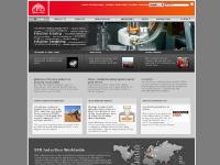 Induction heating equipment, systems and services for industrial applications - EFD Induction Induction heating equipment, systems and services for industrial applications - EFD Induction