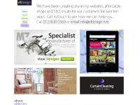 efdesign.net web design Wakefield, web design in Wakefield, Wakefield web design