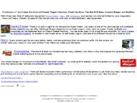 Electro Freeze Electro Freeze