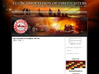 Elgin Association of Firefighters, IAFF Local 439 - Elgin Association of Firefighters, IAFF 439 Elgin Association of Firefighters, IAFF Local 439 - Elgin Association of Firefighters, IAFF 439
