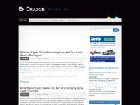 efdragon.com 3d glasses, automobile, cars