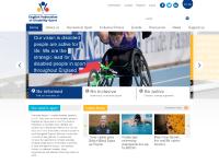  Jobs in Sport, &lsaquo;, Engaging disabled people resource, Headlines