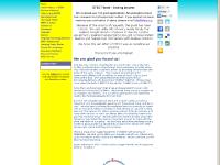 efect.org disability resources, not for profit, non-profit