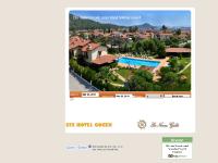 EFE HOTEL GÖCEK EFE HOTEL GÖCEK