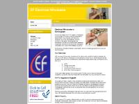 efelectricalwholesale.co.uk electrical wholesaler in birmingham, electrical supplier in birmingham, cctv supplier in birmingham