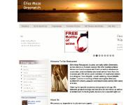 efesmeze.com Starters, Grills and Fish, Vegetarian efesmeze.com Starters, Grills and Fish, Vegetarian