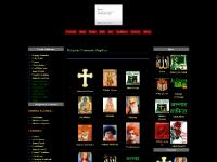 Comment Graphics - Religious Comment Graphics - Religious