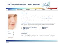 Our Mission, Make the most of your ..., Regulatory Affairs, Cosmetics Directive Our Mission, Make the most of your ..., Regulatory Affairs, Cosmetics Directive