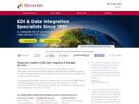 Effective Data offers EDI Consulting Services: EDI Jobs, EDI Staffing, EDI Training, EAI Consulting, Outsourcing, Managed Services, Data Integration