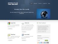 Effective Link Building