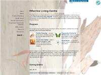 Effective Living Centre Effective Living Centre