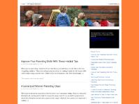 Best Parenting Advice