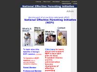 National Effective Parenting Initiative
