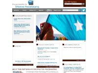 effectivepeacekeeping.org peacekeeping, UN peacekeeping, united nations