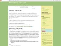 Effective Perl by Joseph N. Hall